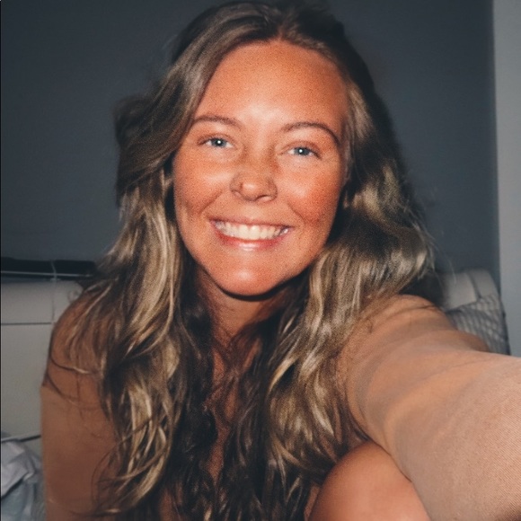 oliviajharber